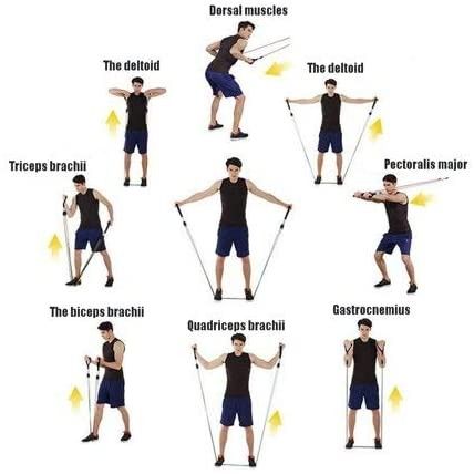 Gym accessories for sale sales