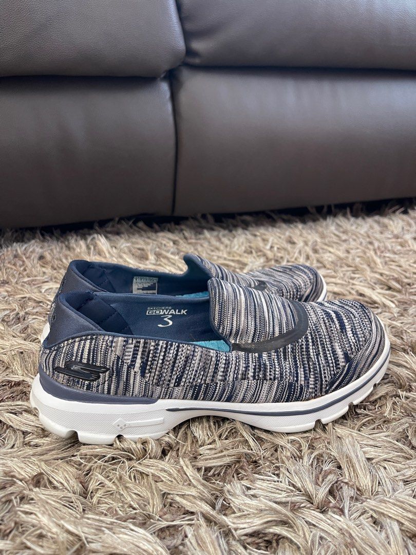Skechers goga clearance plus+