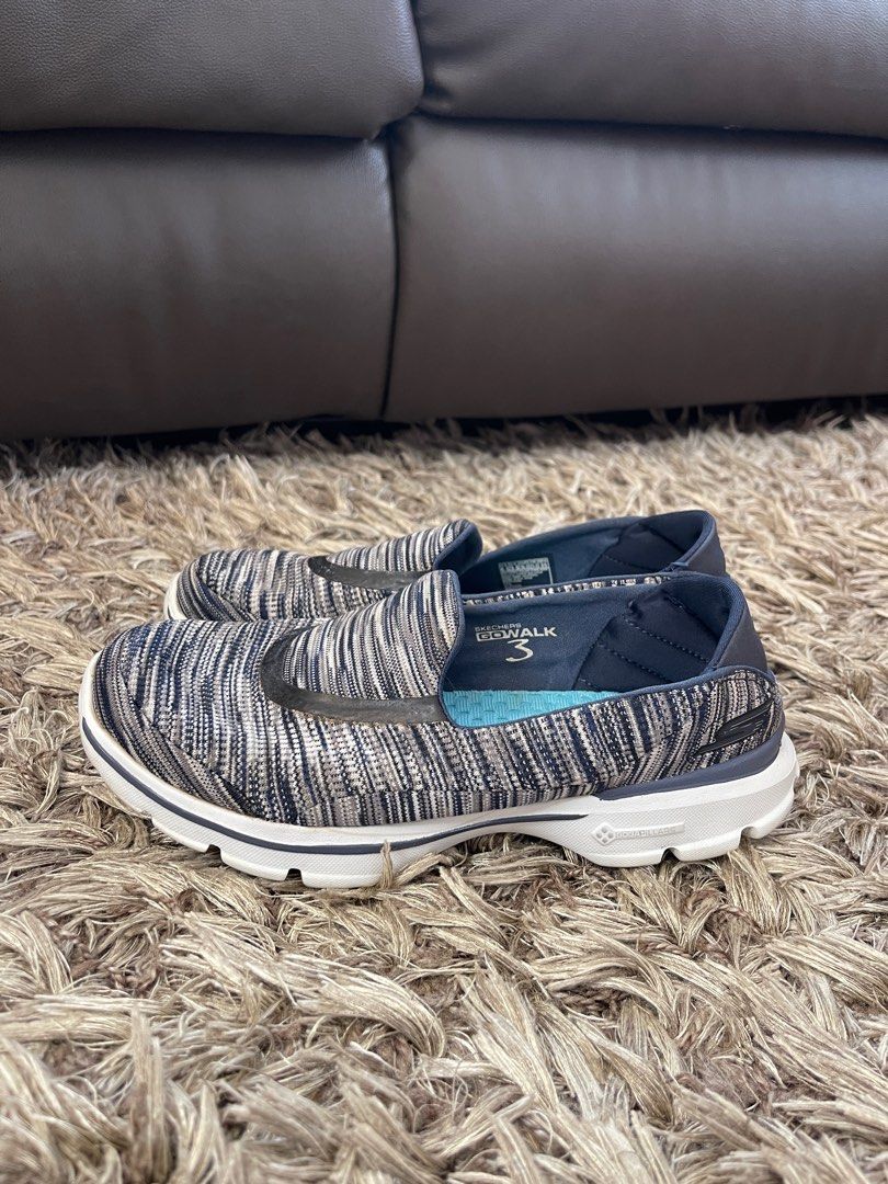 Skechers goga plus+ hotsell