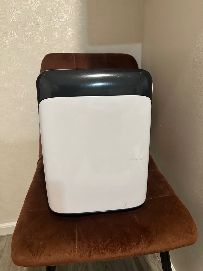 Skin care fridge on Carousell