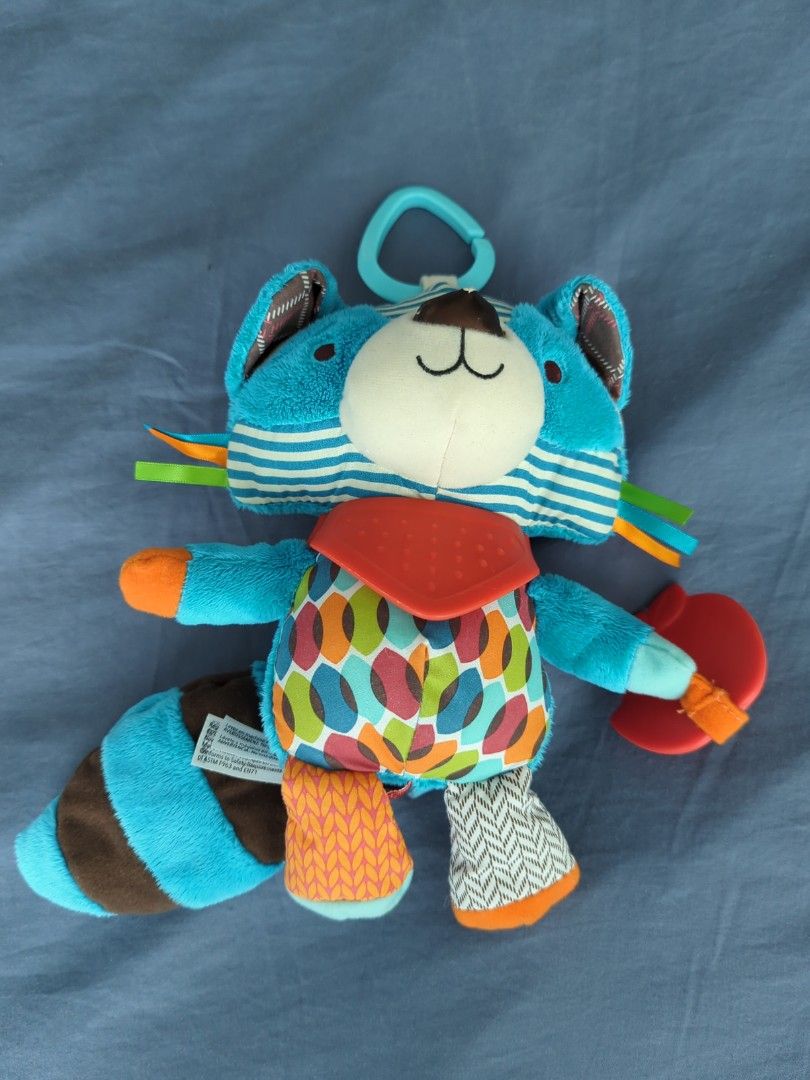 Skip hop racoon on sale