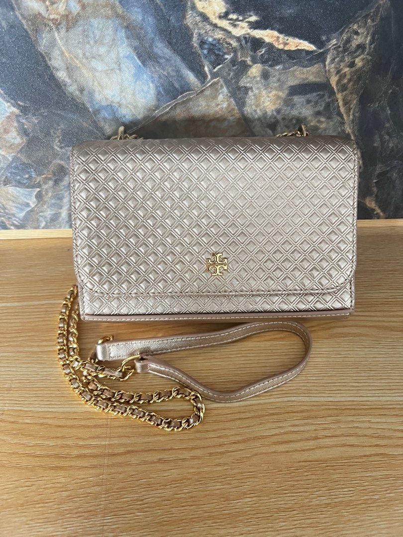 Sling Bag Tory Burch gold