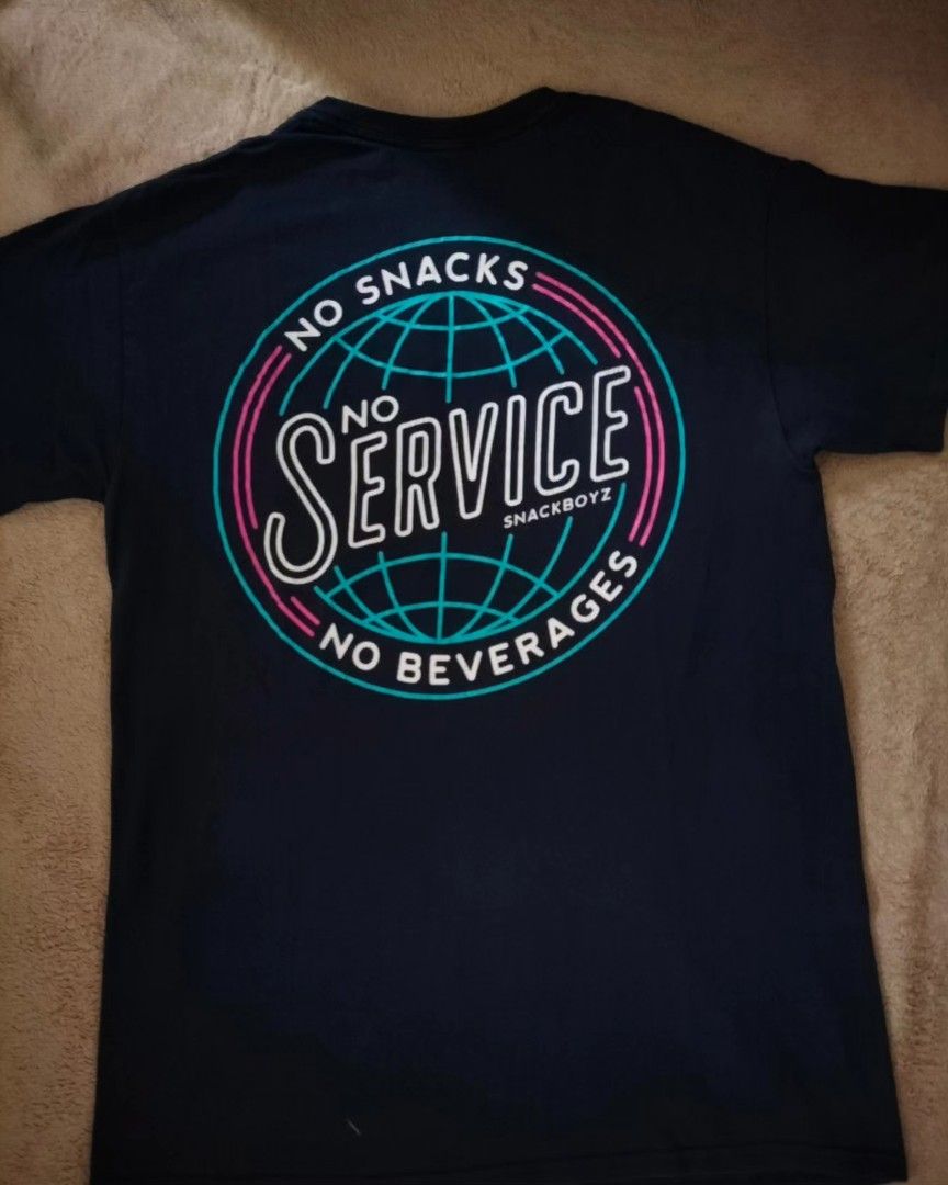 Snackboyz, Men's Fashion, Activewear on Carousell