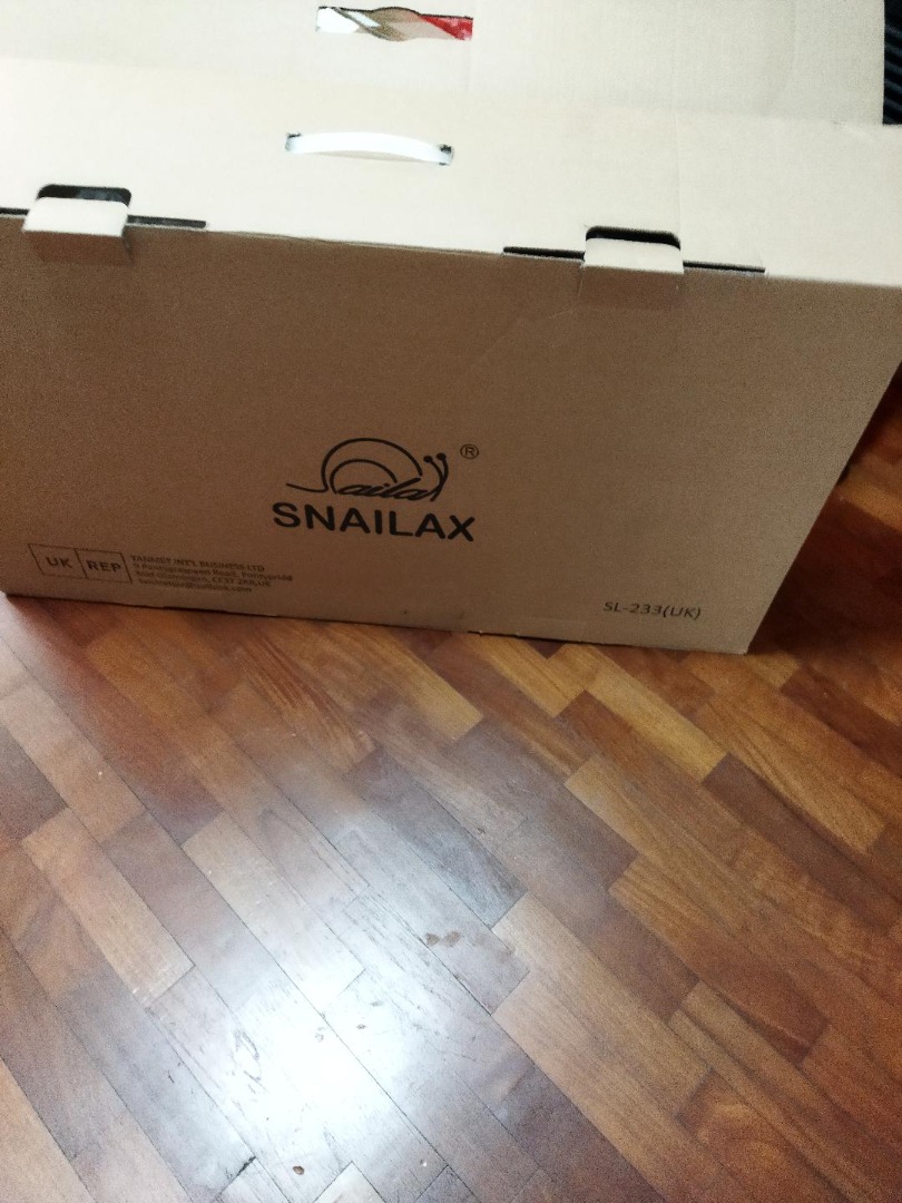 Snailax 233 best sale