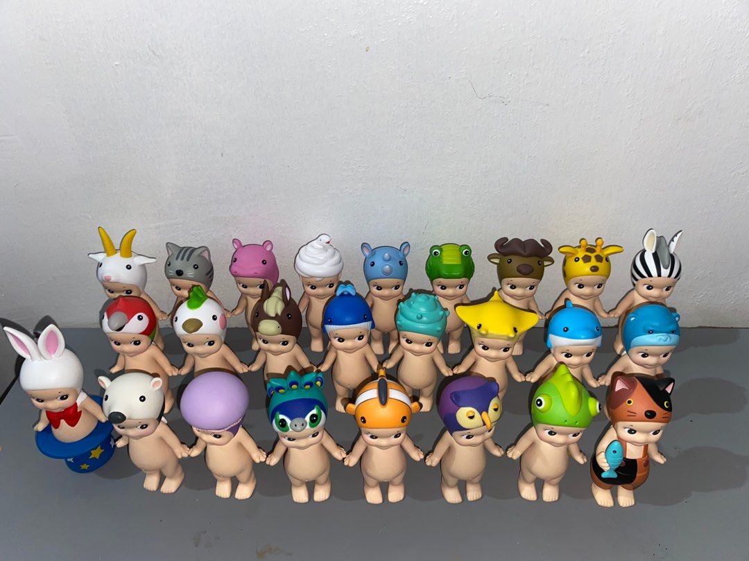 Sonny Angels on Carousell