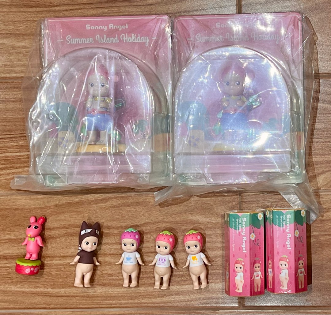 sonny angels on Carousell