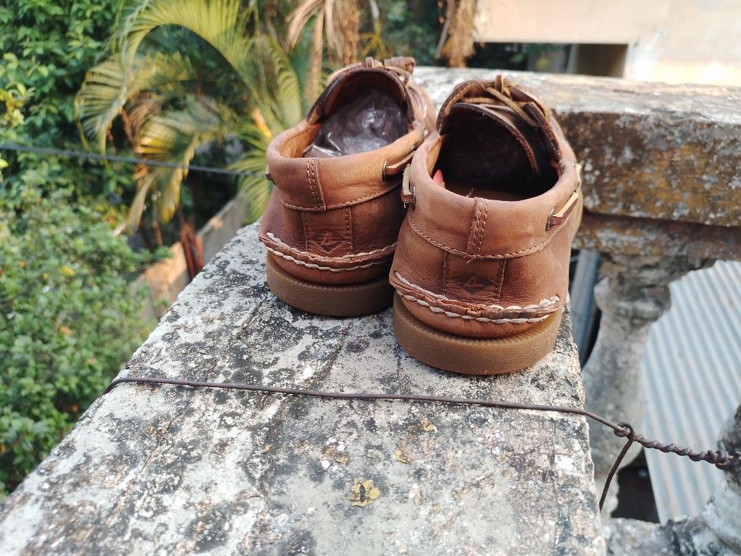 Sperry richtown discount