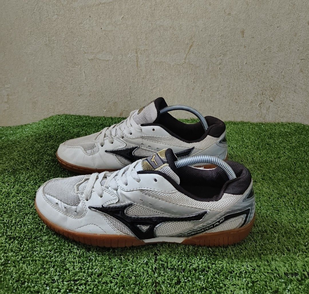 Mizuno crossmatch plio