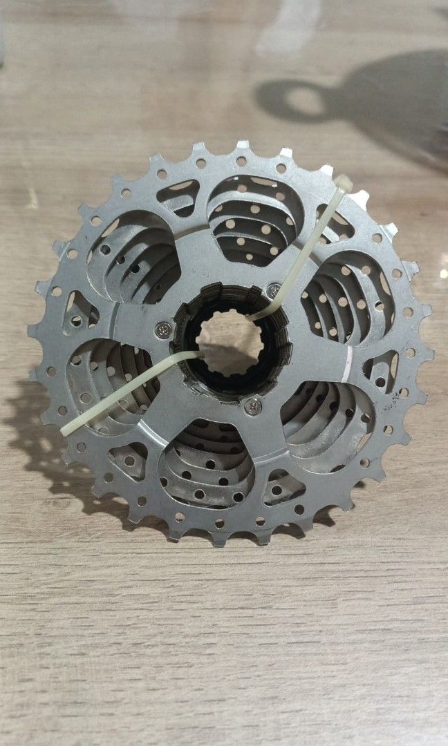 Sprocket Road Bike SUNSHINESZ 1128T, Lock 40N.m on Carousell