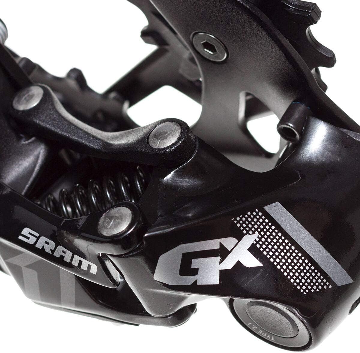 Sram gx 11 speed rear derailleur hanger deals
