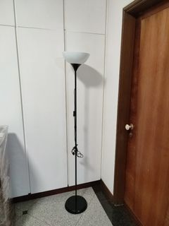 Standing lamp