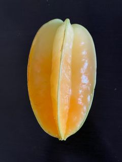 Star Fruits (Sweet & juicy, fresh picked) / Buah Belimbing Serdang