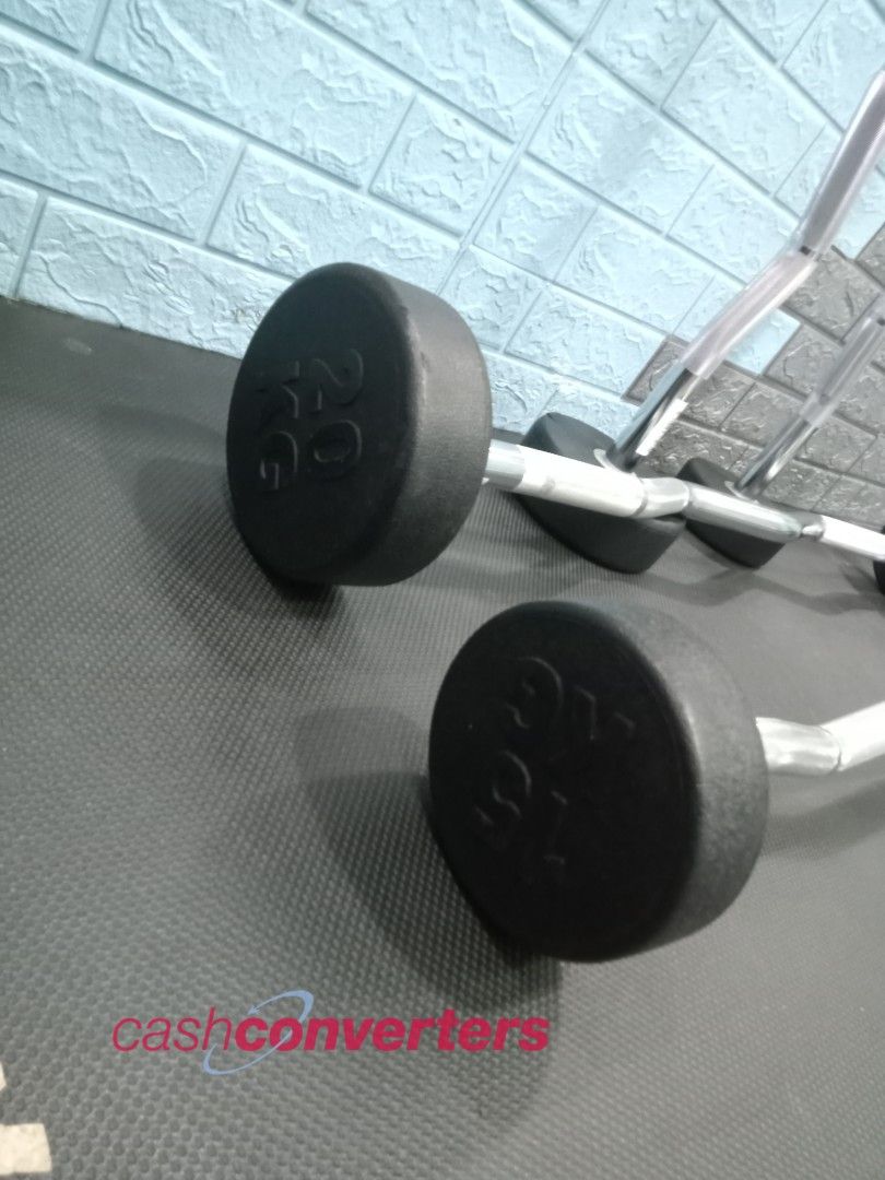 Cash converters hotsell weights