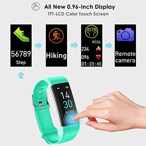 Children's watch on sale with step counter