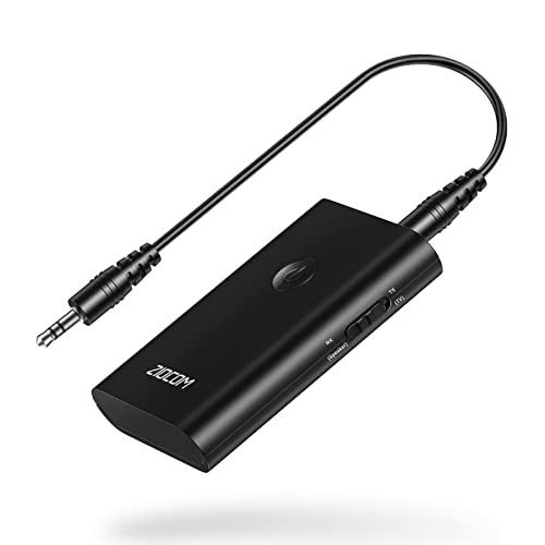 ZIOCOM Bluetooth Transmitter for TV MP3 Player PC Bluetooth