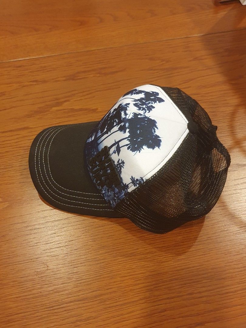 Superdry Surf Hat Men s Fashion Watches Accessories Caps