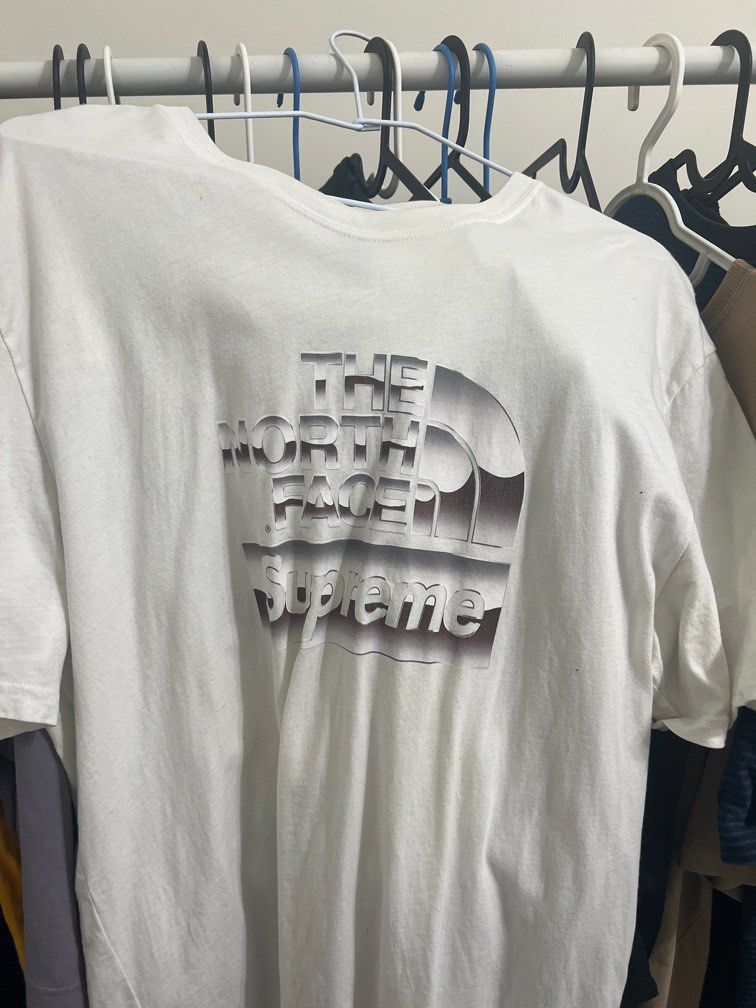 The north face by supreme outlet