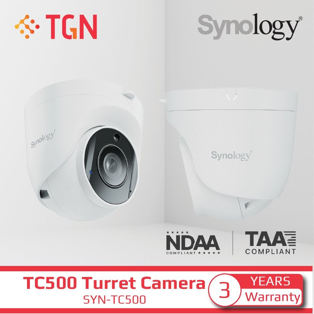 Inqmega synology best sale
