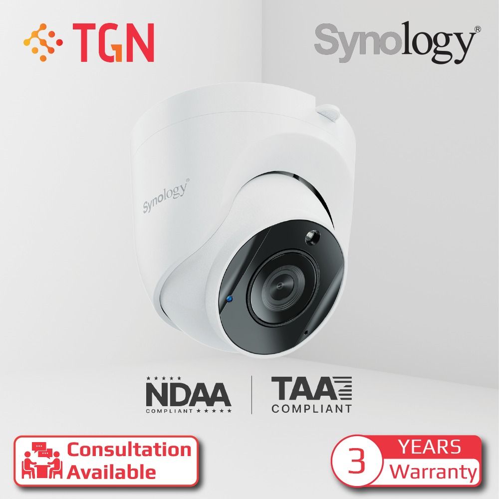 Inqmega synology sales