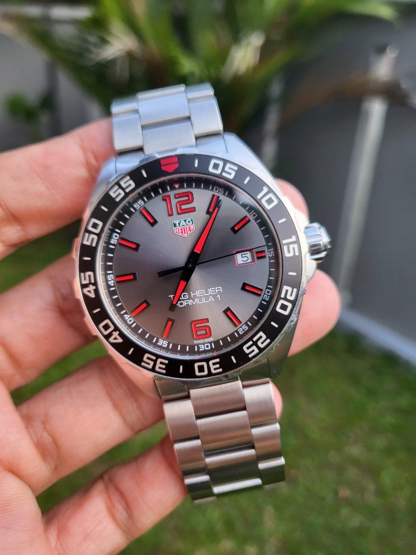 Tag heuer waz1018 cheap