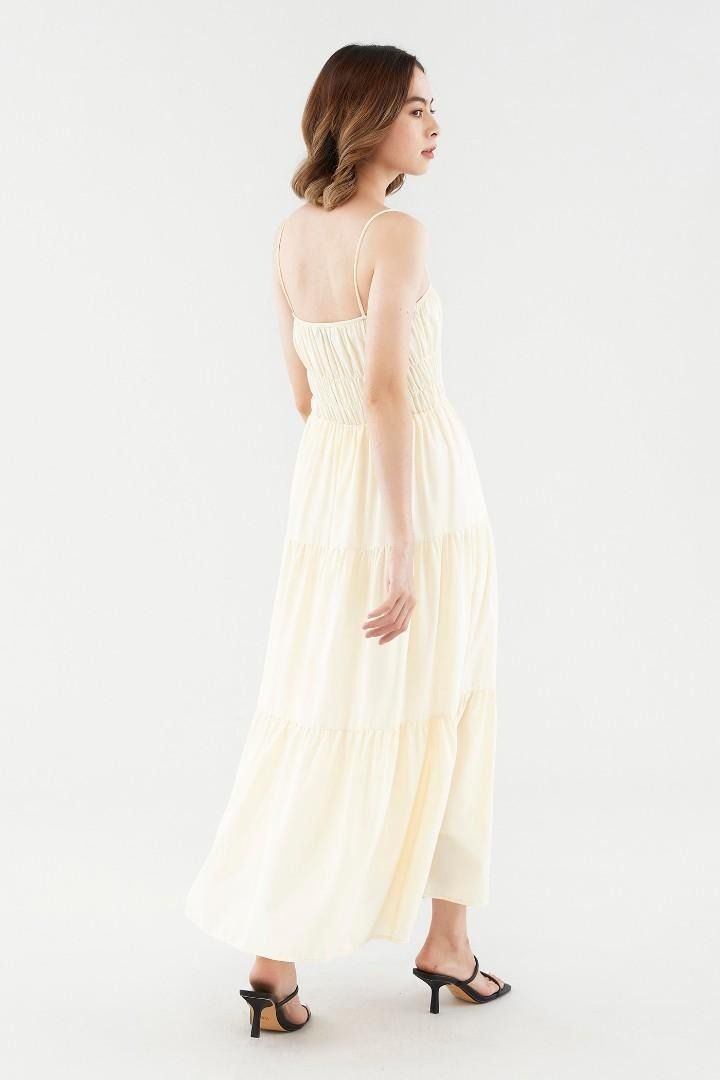 Max dresses top