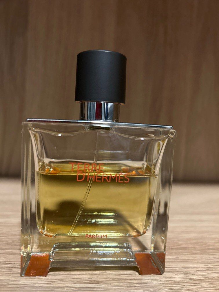 Hermes edp deals 75ml