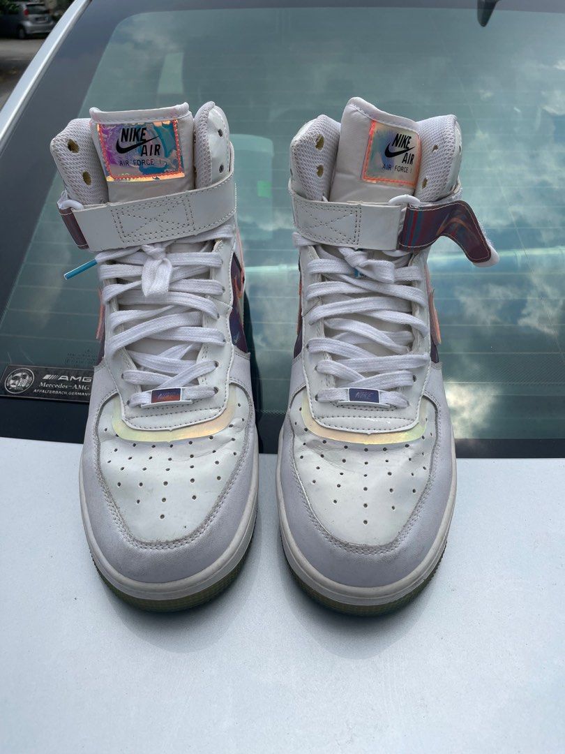Air force outlet 1 high germany