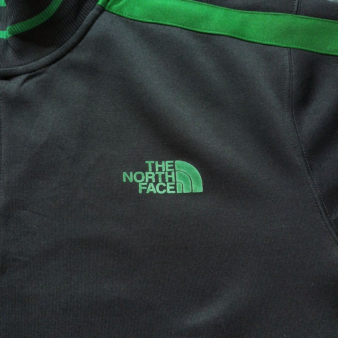 The North Face A5 Series Track Top Jacket Men s Fashion Coats