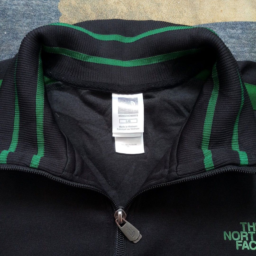 The north face store a5 series