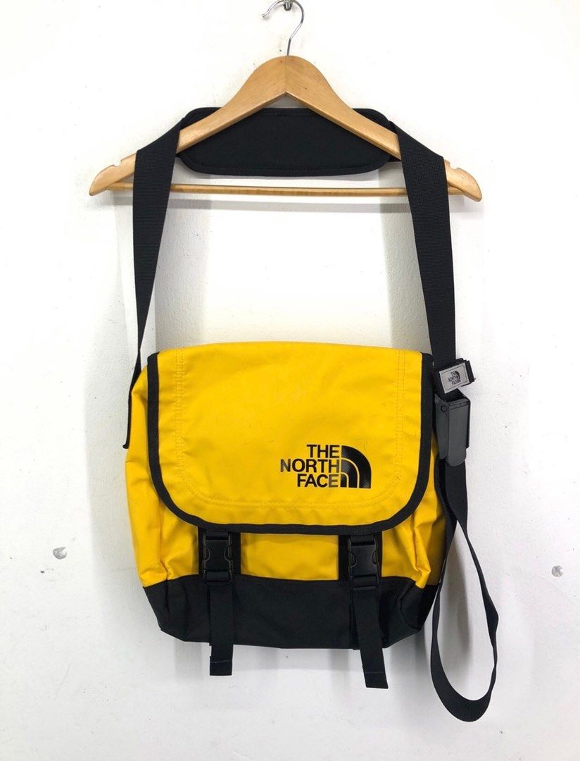 North face base camp messenger bag small clearance