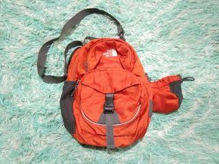 The North Face Body Bag