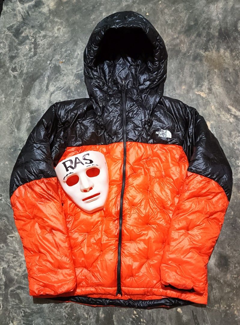The North Face Puffer Jacket on Carousell