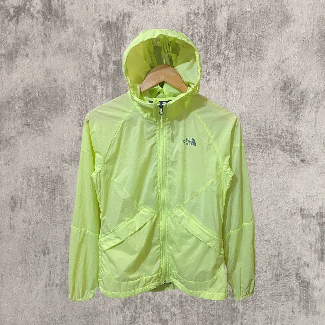 The North Face Windwall Packable Jacket on Carousell