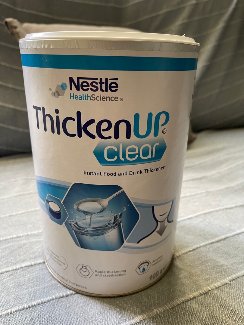 Thickener, Health & Nutrition, Health Supplements, Health Food, Drinks