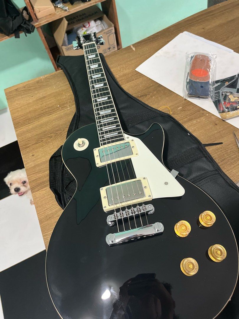 Thomson les sales paul