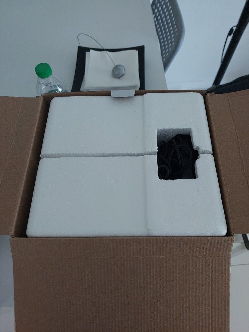 ThrustMaster T16000 FCS Hotas, Video Gaming, Gaming Accessories