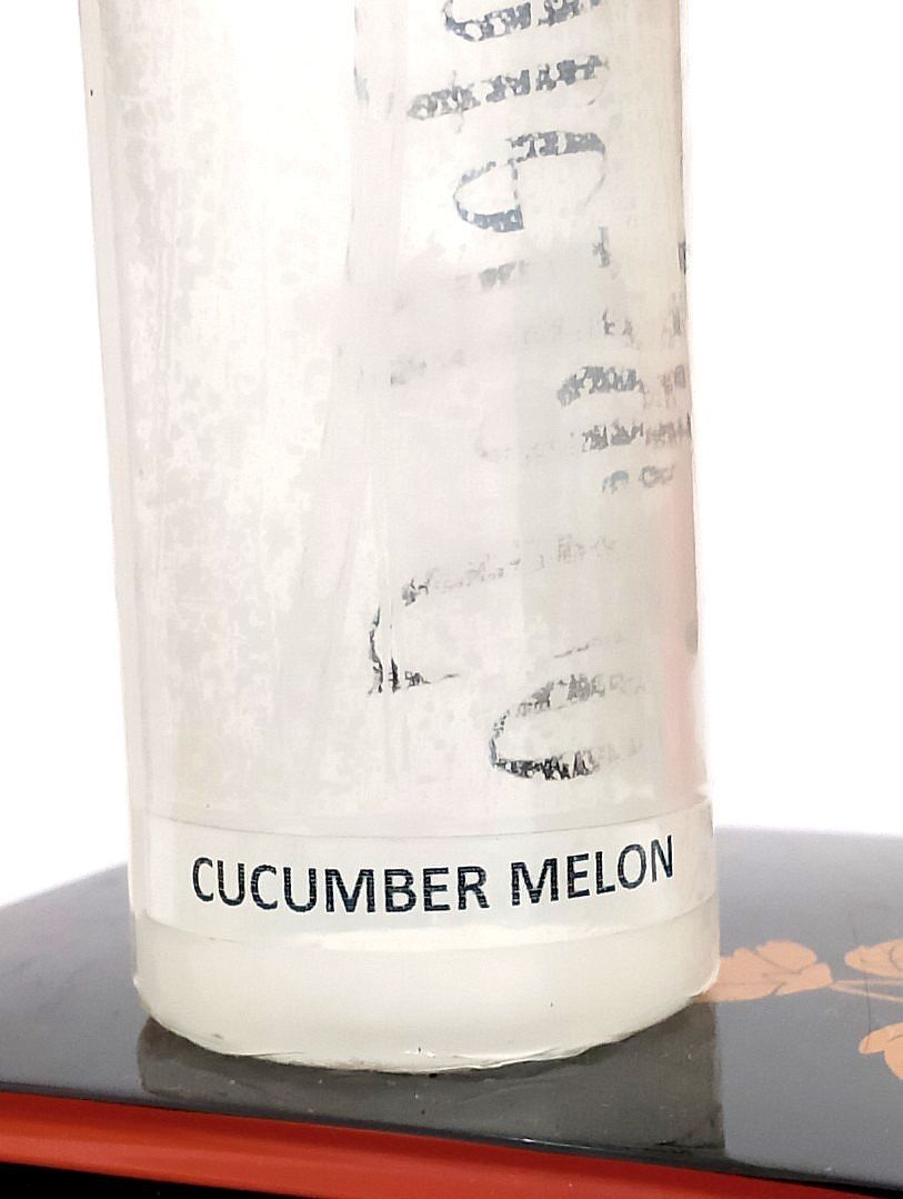 Cucumber Melon Perfume Oil 