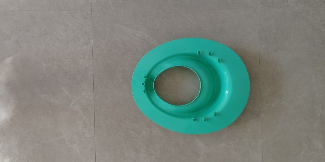 Farlin Baby Potty Training Seat With Handles Toilet Seat for toddler