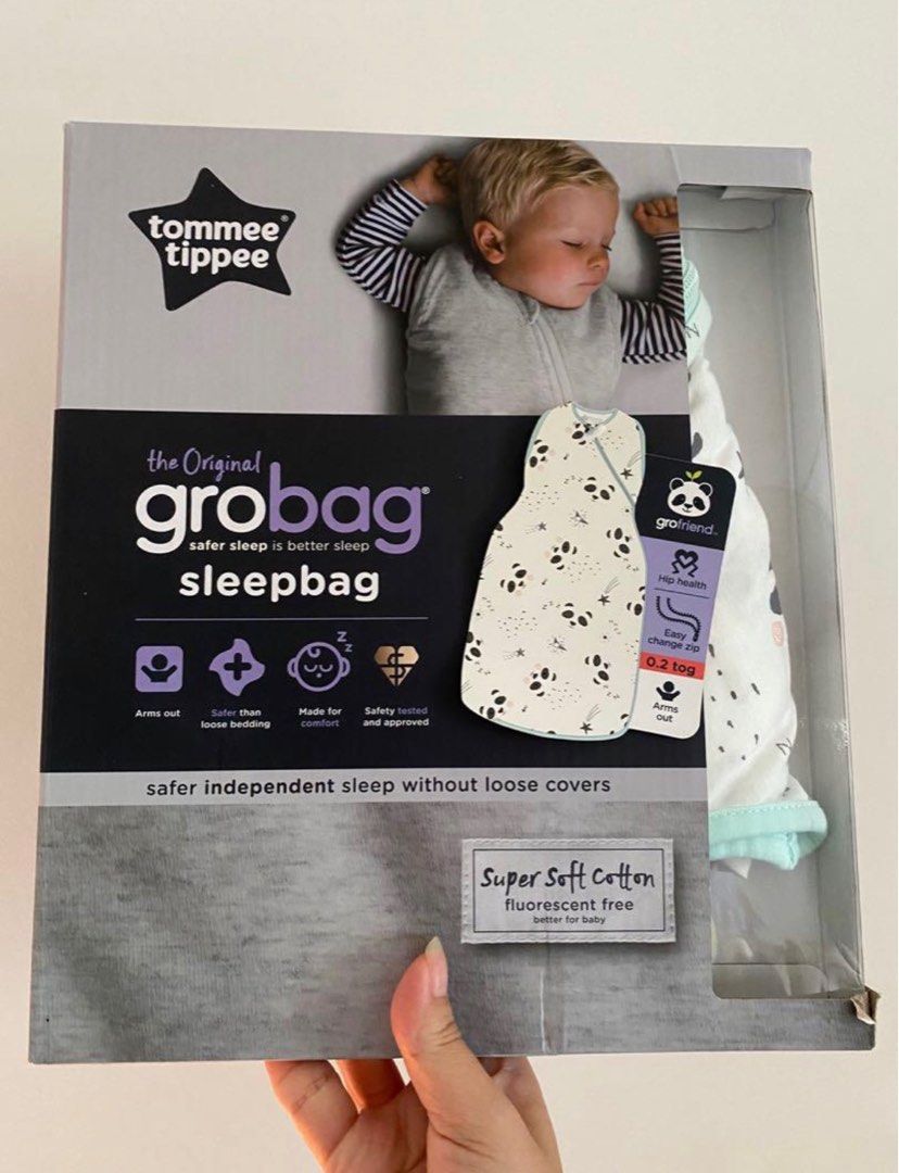 Tommee on sale tippee grobag