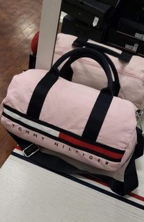 Tommy Hilfiger Small Duffle Bag
