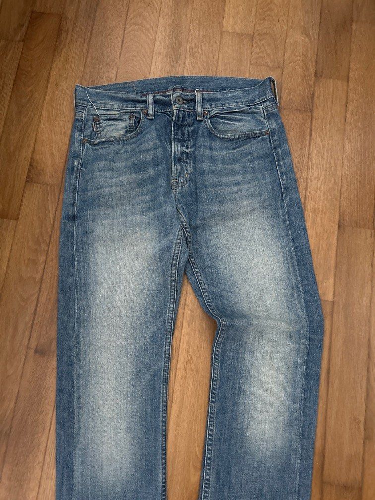 tommy hilfiger jeans mens