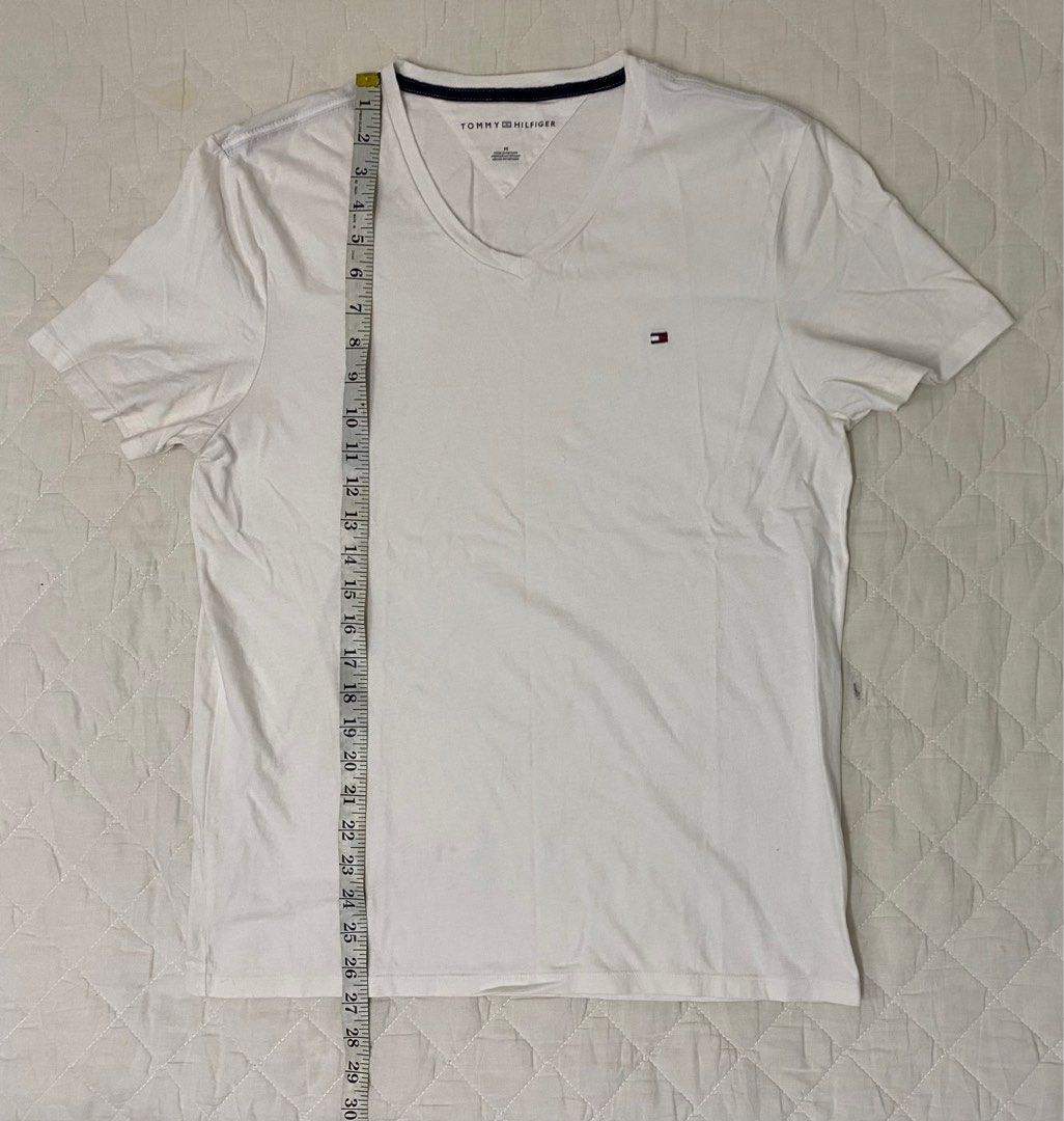 Harga t shop shirt tommy hilfiger