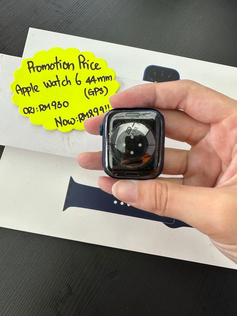 Apple watch store 4 price used