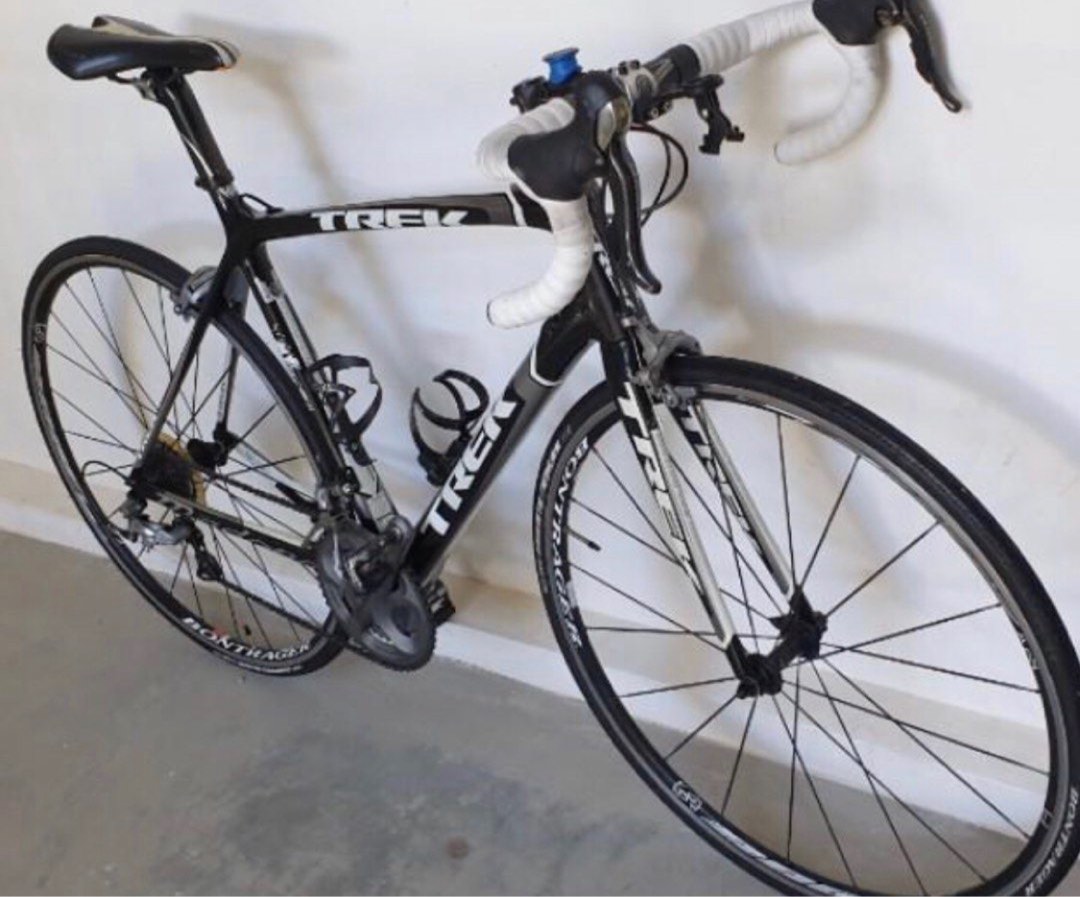 Trek Madone Ultegra Size 56cm Sports Equipment Bicycles Parts Bicycles on Carousell
