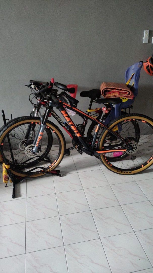 Trs matrix carbon mtb deals