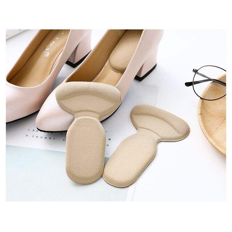 High heel padding discount