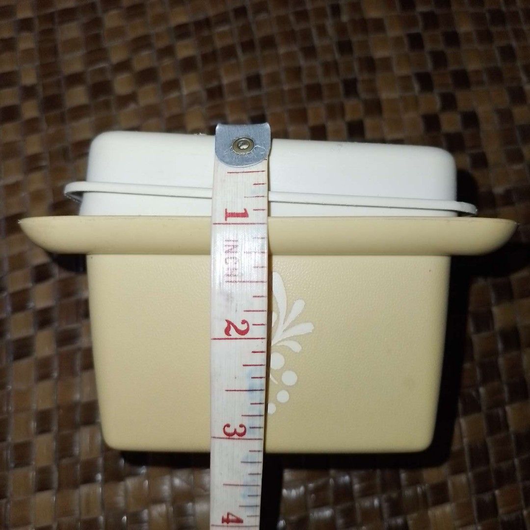 Tupperware Assorted Food Storage Container on Carousell