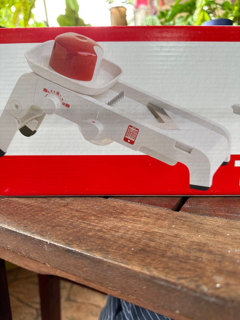 Tupperware MandoChef (Gebraucht) in Liebefeld für CHF 2 – mit Lieferung