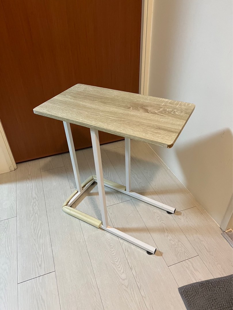 Tv dinner table, Furniture & Home Living, Furniture, Tables & Sets on