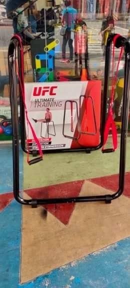 Ufc dip station sale